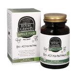 Royal Green Wholefood Bio Astaxanthin 60's