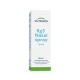 Nutrined RG3 Nasal Spray 20ml