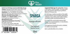 Rio Health Sparga 30ml