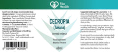 Rio Health Cecropia (Takuna) 60ml