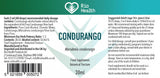 Rio Health Condurango 30ml