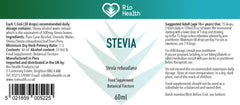 Rio Health Stevia 60ml