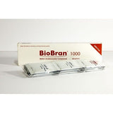 The Really Healthy Company BioBran 1000mg 30 sachets