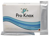 The Really Healthy Company Pro-Knox Sachets 30's