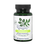 Rhodiola - 60 Capsules | Vitanica
