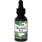 Nature's Answer Rhodiola Root (Alcohol Free) 30ml