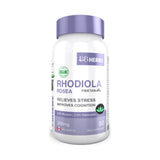 Rhodiola Rosea 200mg - 90 Capsules | 88Herbs