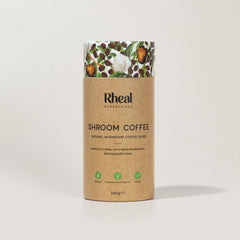 Rheal Superfoods Shroom Coffee 150g
