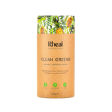 Rheal Superfoods Clean Greens 150g