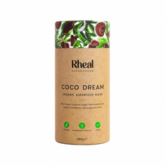 Rheal Superfoods Cocoa Dream 180g