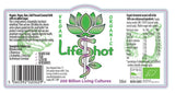 Rhythm Life Shot 200 Billion Bamboo Dispenser 2400ml 24 Day Course