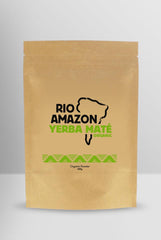 Rio Amazon Organic Yerba Mate Powder 200g