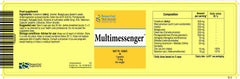Researched Nutritionals Multimessenger 90's