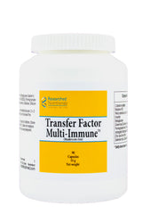 Researched Nutritionals Transfer Factor Multi-Immune (Mushroom Free) 90's
