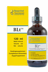 Researched Nutritionals BLt 120ml