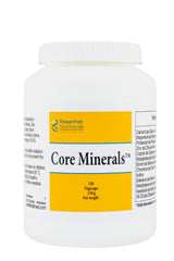 Researched Nutritionals Core Minerals 120's