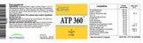 Researched Nutritionals ATP 360 90's