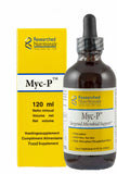 Researched Nutritionals Myc-P 120ml