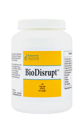 Researched Nutritionals BioDisrupt 120's