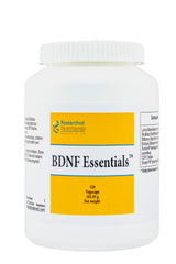 Researched Nutritionals BDNF Essentials 120's