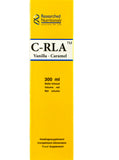 Researched Nutritionals C-RLA Vanilla Caramel 300ml