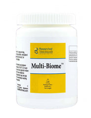 Researched Nutritionals Multi-Biome 30's