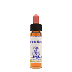 Healing Herbs Ltd Rock Rose 10ml