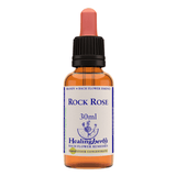 Healing Herbs Ltd Rock Rose 30ml