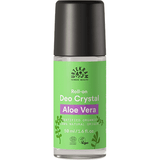 Urtekram Roll-On Deo Crystal Aloe Vera 50ml