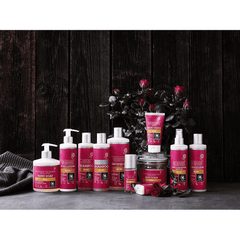 Urtekram Roll-On Deo Crystal Rose Deodorant 50ml