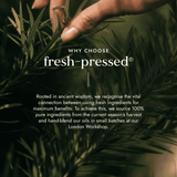 Fushi Root Revival Hair Oil 30ml