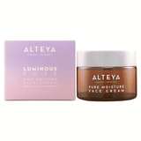 Alteya Rose Oil + Vitamin C Bio Retinol Cream 50ml