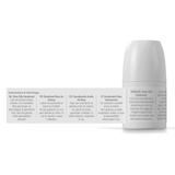 Dr Organic Rose Otto Deodorant 50ml