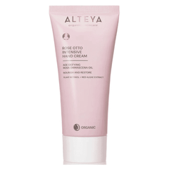 Alteya Rose Otto Intensive Hand Cream 90ml