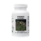 Rosemary Supreme (Rosmarinus officinalis) - 120 Capsules | Supreme Nutrition Products