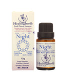 Healing Herbs Ltd Night Granules 15g