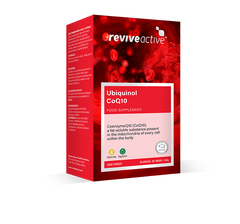 Revive Active Ubiquinol CoQ10 30's