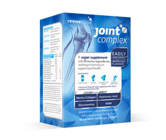 Revive Active Joint Complex 30 Sachets (BLUE BOX)