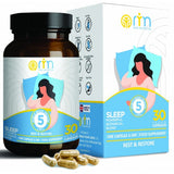 RYM Nutrition Sleep 30's