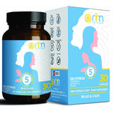 RYM Nutrition De-Stress 30's