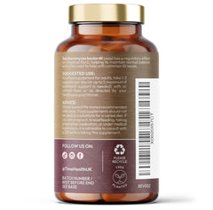 Time Health S Boulardii 120s