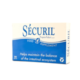 Allergy Research Sécuril 30s