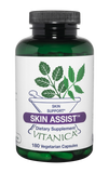 Vitanica Skin Assist - 180 Capsules