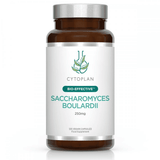 Cytoplan Saccharomyces Boulardii 120s