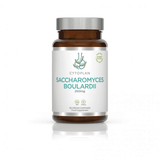 Cytoplan Saccharomyces Boulardii 250mg 60s