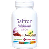New Roots Herbal Saffron 60s