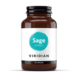 Viridian Sage Extract 90s