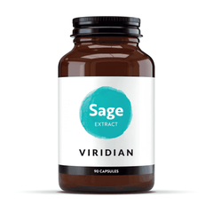 Viridian Sage Extract 90s