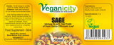 Veganicity Sage Tincture