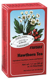 Salus Floradix Hawthorn Tea 30g